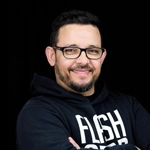 Barulio Rocha Galexia Editing