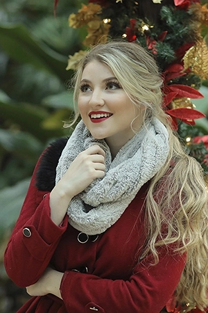 Lightroom Basic - Light - Before