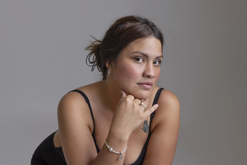 Lightroom Basic - Light - After