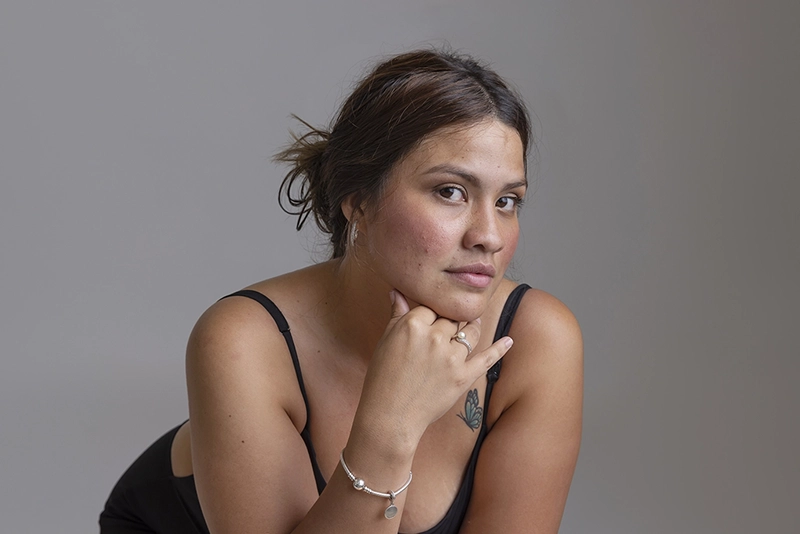 Lightroom Basic - Light - Before