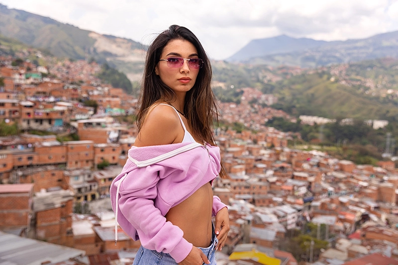 Lightroom Basic - Light - Before