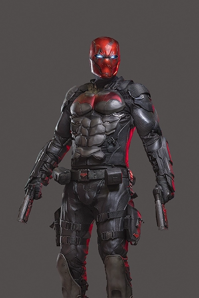 Lightroom Basic - Light - Before