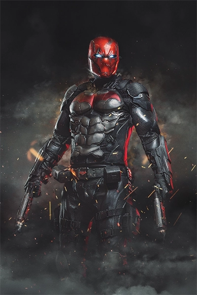 Lightroom Basic - Light - After