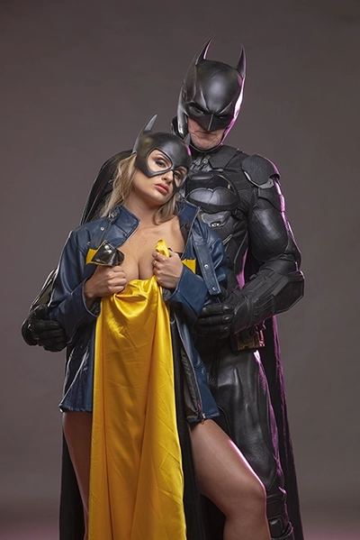 Lightroom Basic - Light - Before