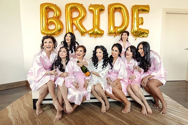 Creative Edit Champagne