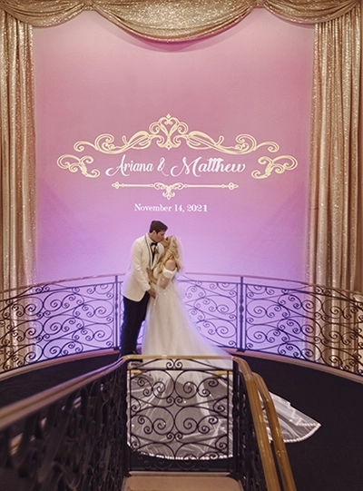 Creative Edit Light Painting