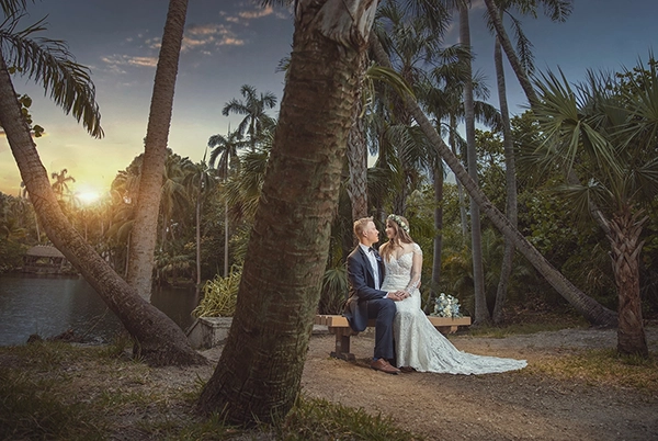 Creative Edit Light Painting