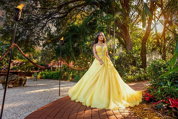 Creative Edit Light Painting