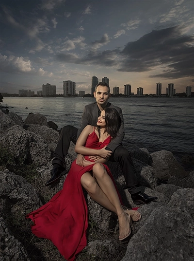 Creative Edit Color Grading