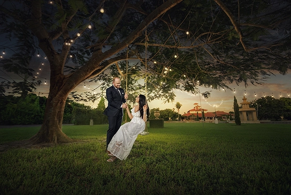 Creative Edit Color Grading