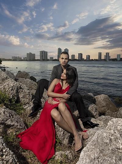 Creative Edit Color Grading