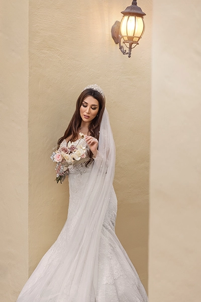 Creative Edit Color Grading