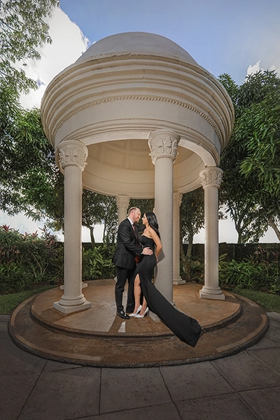 Creative Edit Distortion Removal