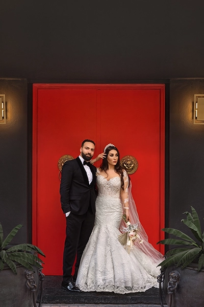 Creative Edit Distortion Removal