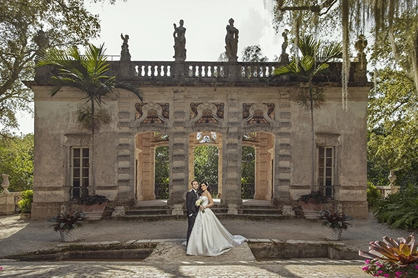 Creative Edit Distortion Removal