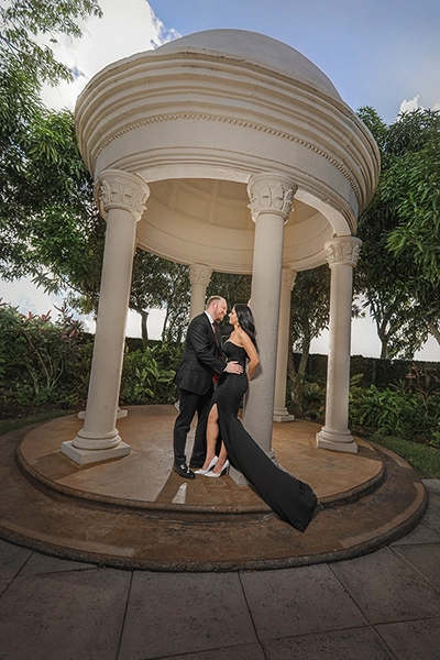 Creative Edit Distortion Removal