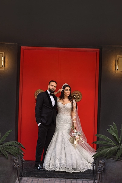 Creative Edit Distortion Removal