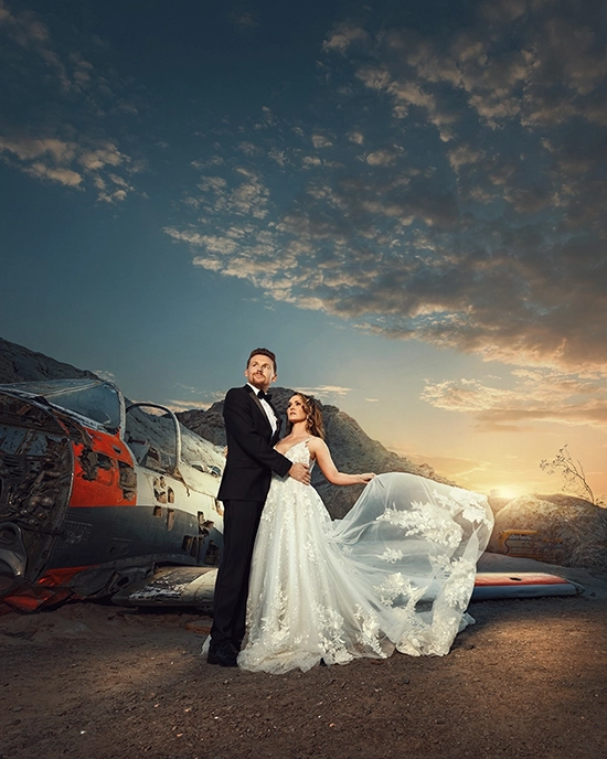 Creative Edit Galexia Editing