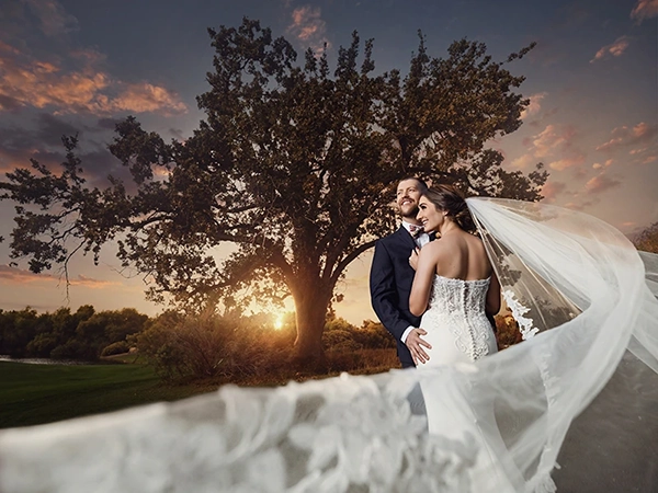 Creative Edit Sky Replacement