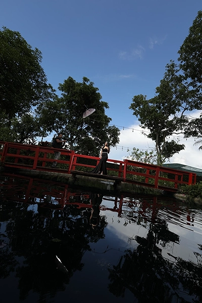 Creative Edit Sky Replacement