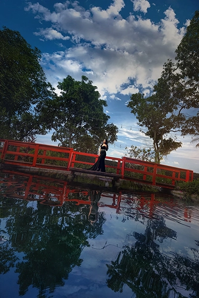 Creative Edit Sky Replacement