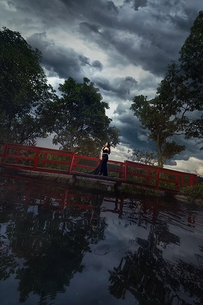 Creative Edit Sky Replacement