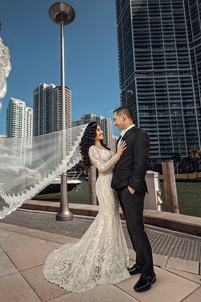 Creative Edit Photo Enhancement