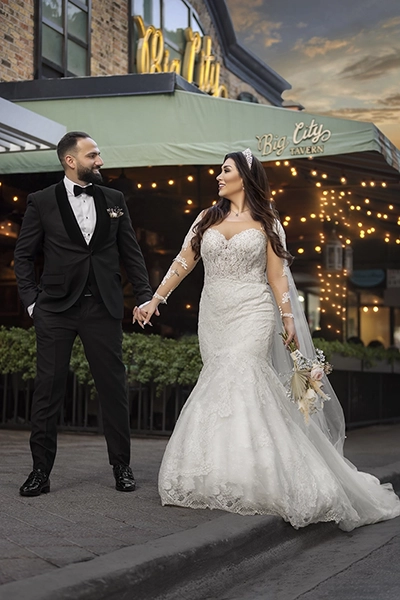 Creative Edit Photo Enhancement