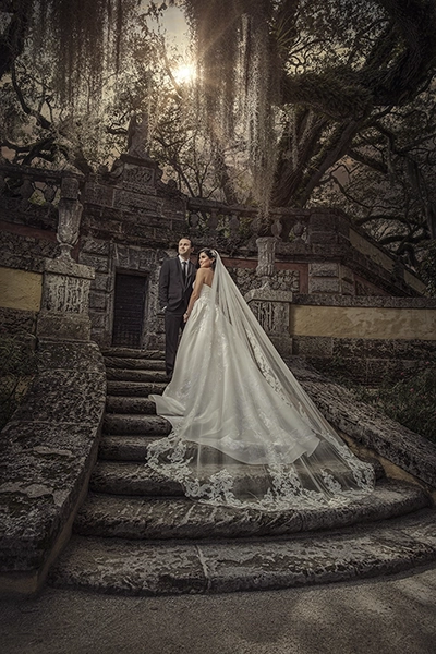 Creative Edit Photo Enhancement