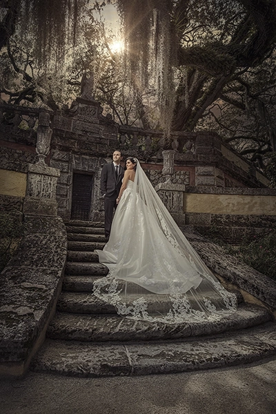 Creative Edit Photo Enhancement