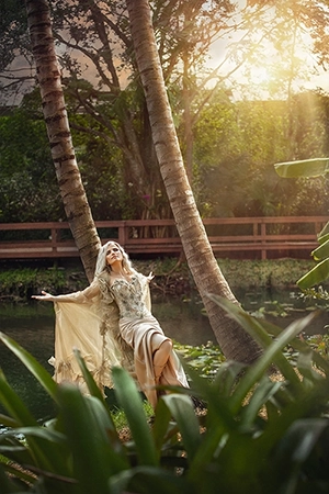 Lightroom Basic - Light - After