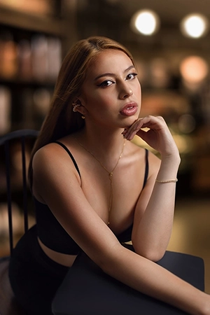 Lightroom Basic - Light - Before