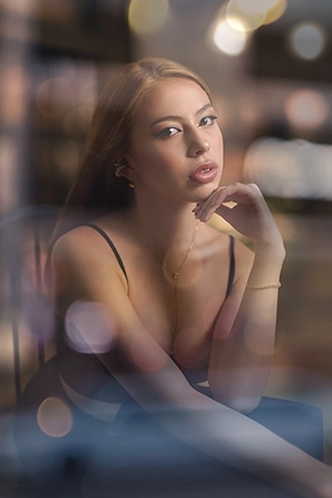 Lightroom Basic - Light - After