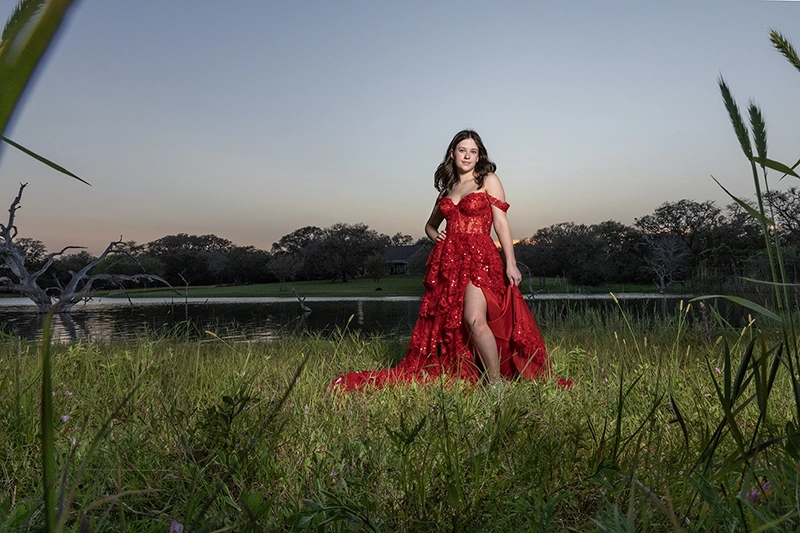 Lightroom Basic - Light - Before