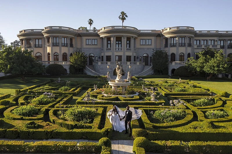 Lightroom Basic - Light - Before