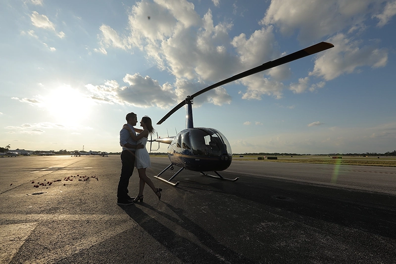 Lightroom Basic - Light - Before