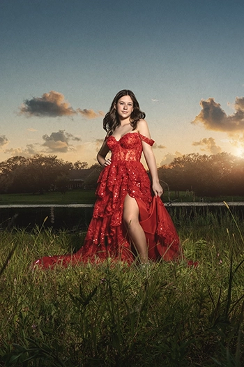 Lightroom Basic - Light - After