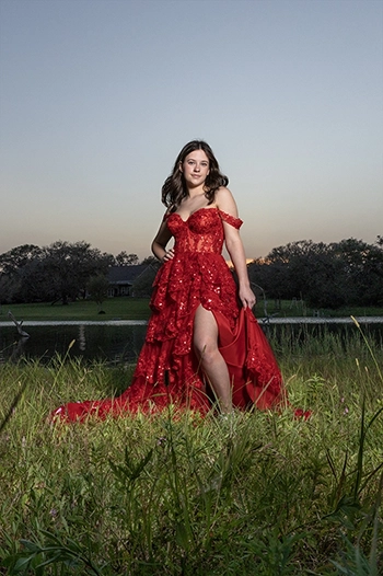 Lightroom Basic - Light - Before