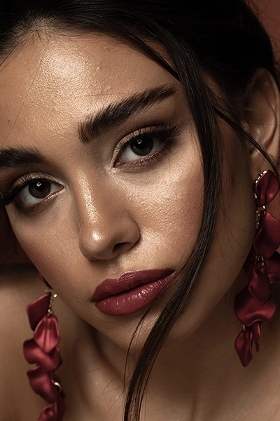 Lightroom Basic - Light - Before