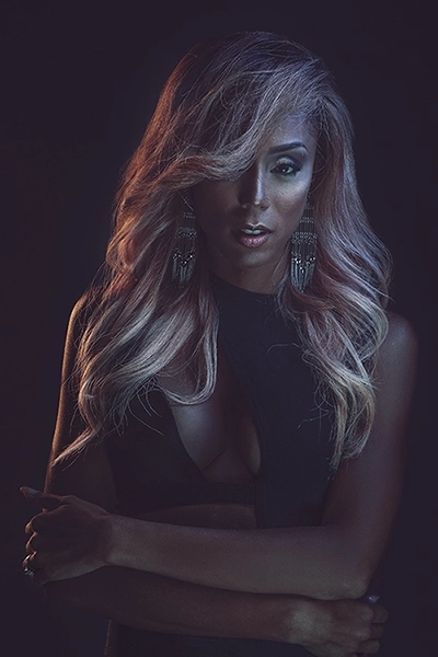 Lightroom Basic - Light - After