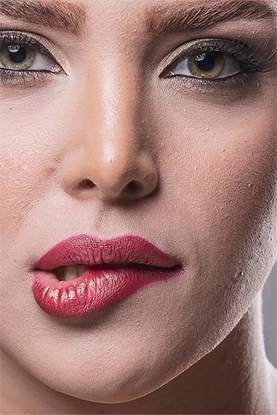 Lightroom Basic - Light - Before