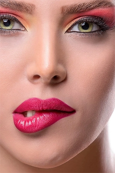 Lightroom Basic - Light - After