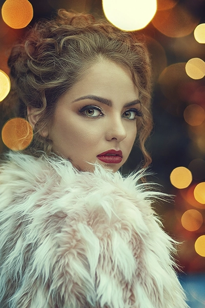 Lightroom Basic - Light - After