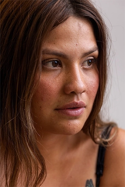 Lightroom Basic - Light - Before