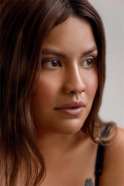 Lightroom Basic - Light - After