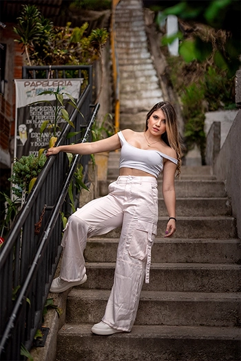 Lightroom Basic - Light - After