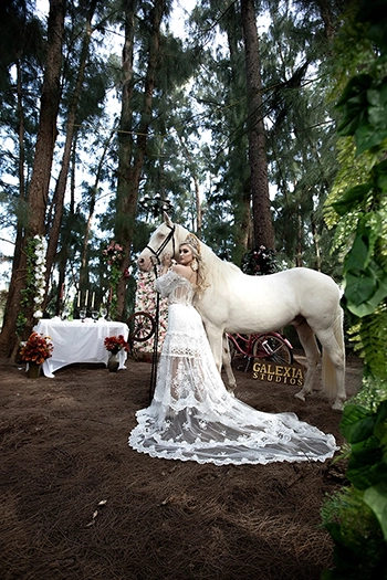 Lightroom Basic - Light - Before