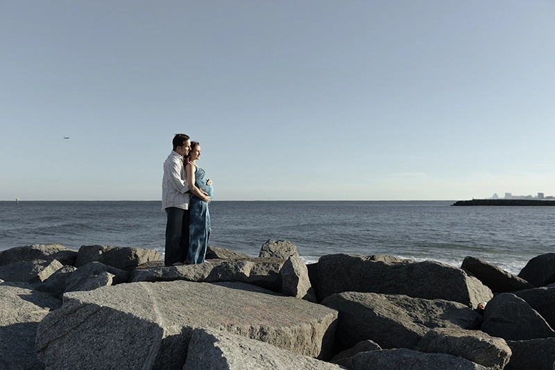 Lightroom Basic - Light - Before