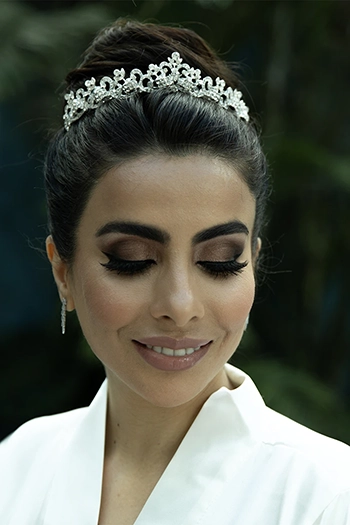 Lightroom Basic - Light - Before