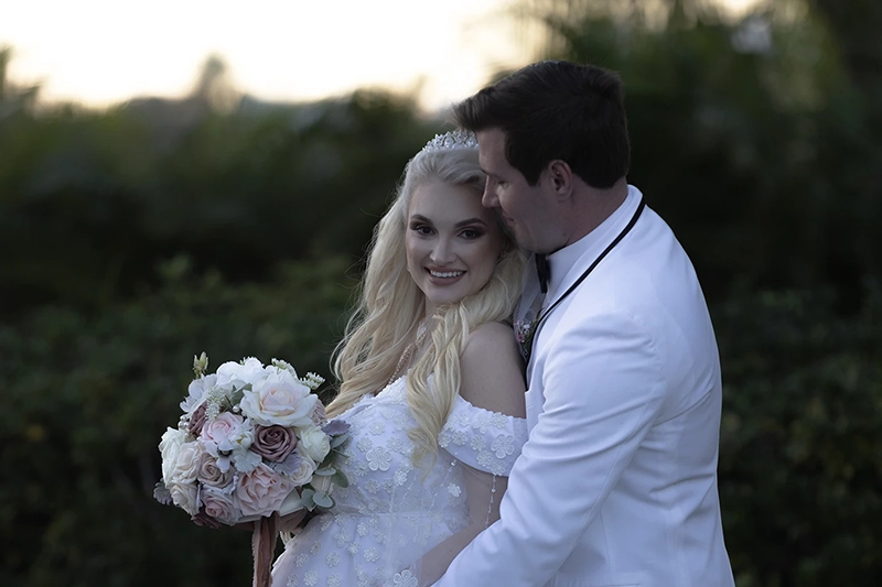 Lightroom Basic - Light - Before